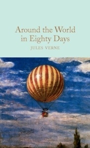 Around the World in Eighty Days