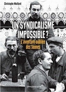 Un syndicalisme impossible?