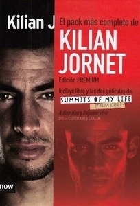 Correr o morir + 2 DVD
