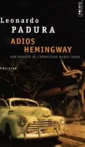 Adios Hemingway