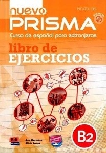 Nuevo Prisma B2