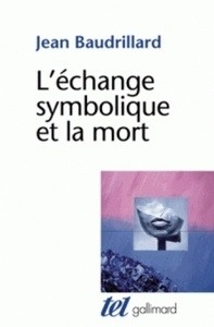 L'Échange symbolique et la mort