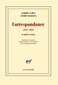 Correspondance 1941-1953 et autres textes