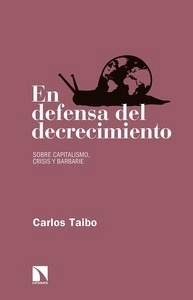 En defensa del decrecimiento