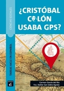 ¿Cristóbal Colón usaba GPS? A2-B1
