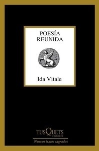 Poesía reunida