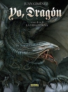 Yo, Dragón