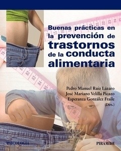 Buenas prácticas en la prevención de trastornos de la conducta alimentaria