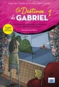 Os Destinos de Gabriel 1