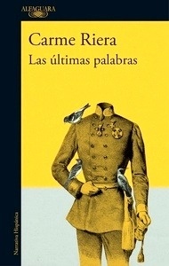 Las últimas palabras