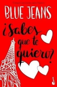 ¿Sabes que te quiero?