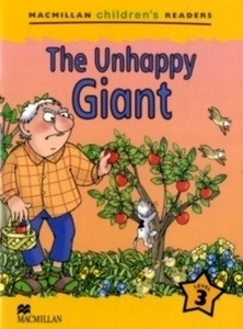 The Unhappy Giant : Level 3