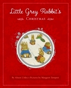 Little Grey Rabbit's Christmas