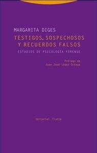 Testigos, sospechosos y recuerdos falsos