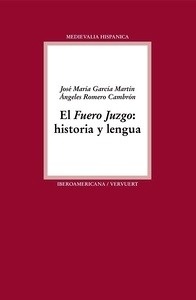 El Fuero Juzgo