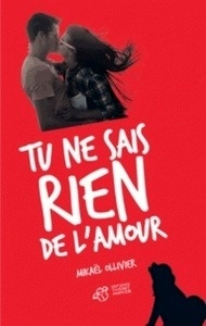 Tu ne sais rien de l'amour