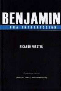 Benjamin: una introducción