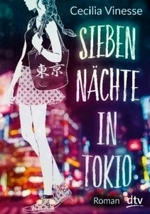 Sieben Nächte in Tokio