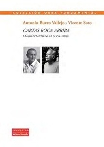 Cartas boca arriba: correspondencia (1954-2000)