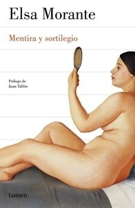 Mentira y sortilegio