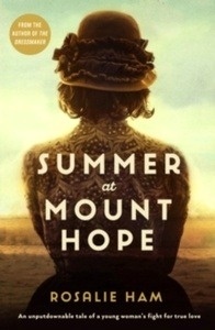 Summer at Mount Hope