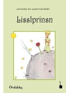 Lisslprinsn