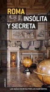 Roma insólita y secreta