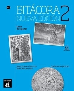 Bitácora 2 - A2 Nueva Edición Cuaderno de ejercicios