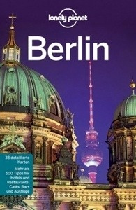 Lonely Planet Reiseführer Berlin