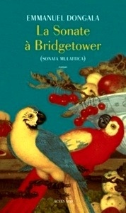 La sonate à Bridgetower (Sonata mulattica)