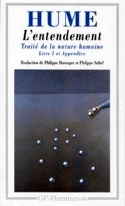 Traité de la nature humaine - Livre 1 et appendice,L'entendement