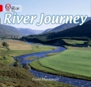 River Journey : Band 02b/Red B