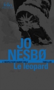 Le léopard - Une enquête de l'inspecteur Harry Hole