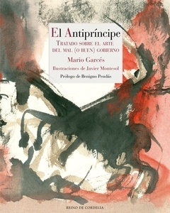 El Antipríncipe
