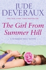 The Girl From Summer Hill: Summer Hill Book 1