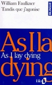 Tandis que j'agonise / As I Lay Dying