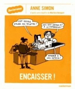 Encaisser !