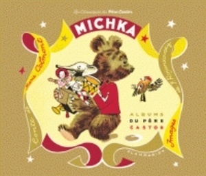 Michka (nouvelle éd.)