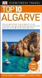 Algarve Top 10 Eyewitness Travel Guide