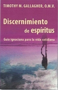 Discernimiento de espíritus