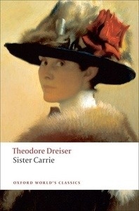 Oxford World's Classics: Sister Carrie