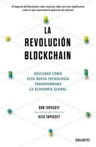 La revolución blockchain