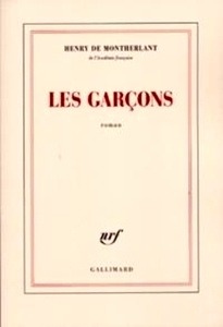 Les garçons