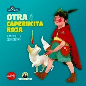 Otra Caperucita Roja