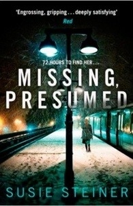 Missing, Presumed (DS Manon, Book 1)