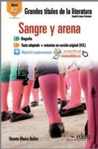 Sangre y arena (A2)