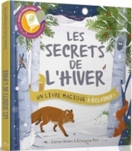 Les secrets de l'hiver