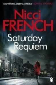 Saturday Requiem : A Frieda Klein Novel