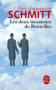 Les Deux messieurs de Bruxelles