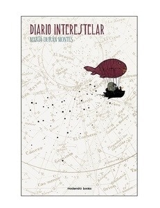 Diario interestelar